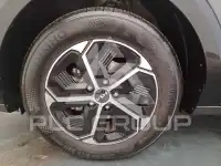 2025 KIA Niro