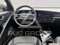 2025 KIA Niro