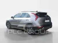2025 KIA Niro