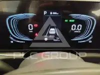 2025 KIA Niro