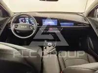 2025 KIA Niro