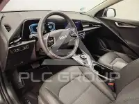 2025 KIA Niro