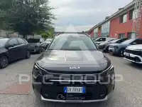 2025 KIA Niro