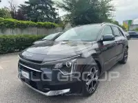 2025 KIA Niro