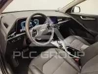 2025 KIA Niro