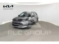 2025 KIA Niro
