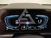 2025 KIA Niro