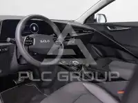2025 KIA Niro
