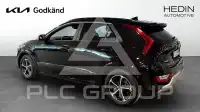 2025 KIA Niro