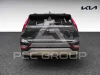 2025 KIA Niro