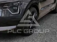 2025 KIA Niro