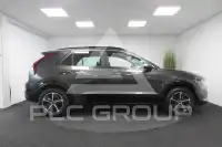2025 KIA Niro