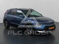 2025 KIA Niro