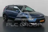 2025 KIA Niro