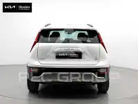 2025 KIA Niro