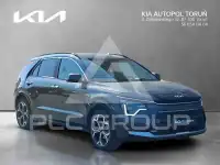 2025 KIA Niro