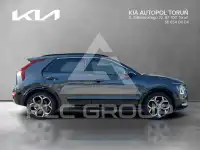 2025 KIA Niro