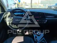 2025 KIA Niro