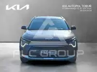 2025 KIA Niro