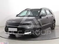 2025 KIA Niro