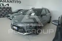 2025 KIA Niro