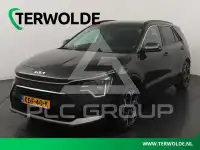 2025 KIA Niro