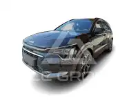 2025 KIA Niro