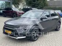 2025 KIA Niro