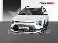 2025 KIA Niro