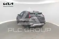 2025 KIA Niro