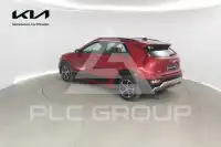 2025 KIA Niro