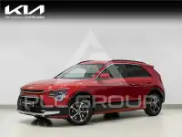 2025 KIA Niro