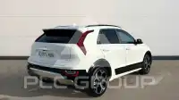 2025 KIA Niro