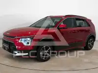 2025 KIA Niro