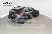 2025 KIA Niro