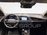2025 KIA Niro