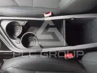 2025 KIA Niro