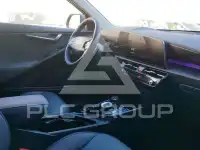 2025 KIA Niro
