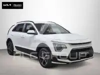 2025 KIA Niro