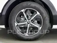 2025 KIA Niro