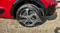 2025 KIA Niro