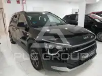 2025 KIA Niro