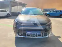2025 KIA Niro