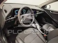 2025 KIA Niro
