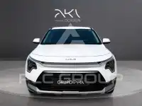 2025 KIA Niro