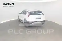 2025 KIA Niro