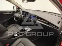 2025 KIA Niro