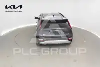 2025 KIA Niro