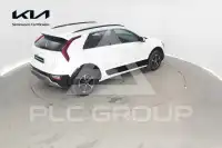2025 KIA Niro