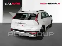 2025 KIA Niro